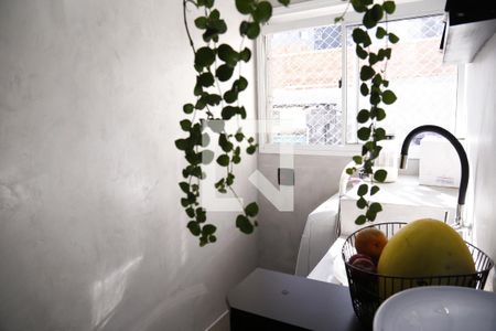 Apartamento à venda com 65m², 3 quartos e 1 vagaÁrea de Serviço