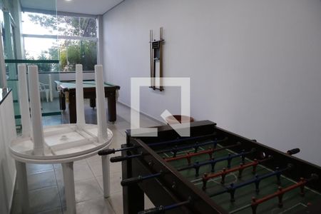 Apartamento à venda com 65m², 3 quartos e 1 vagaÁrea comum