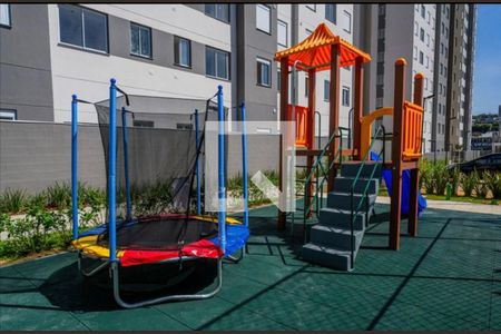 Apartamento à venda com 33m², 2 quartos e sem vaga Apartamento à venda com 33m², 2 quartos e sem vagaPlayground