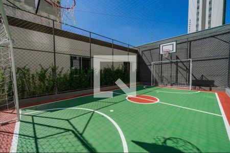 Apartamento à venda com 33m², 2 quartos e sem vaga Apartamento à venda com 33m², 2 quartos e sem vagaQuadra