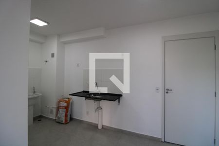 Apartamento à venda com 33m², 2 quartos e sem vagaCozinha