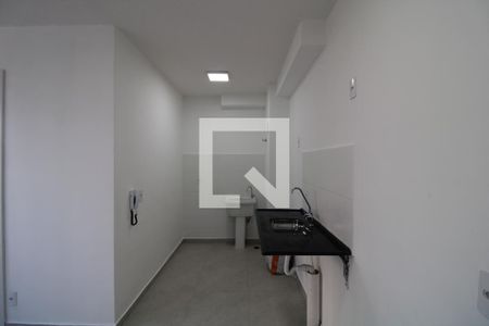 Apartamento à venda com 33m², 2 quartos e sem vagaCozinha