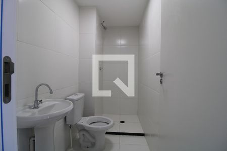 Apartamento à venda com 33m², 2 quartos e sem vagaBanheiro