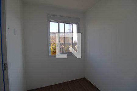 Apartamento à venda com 33m², 2 quartos e sem vagaQuarto 2