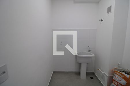 Apartamento à venda com 33m², 2 quartos e sem vagaLavanderia