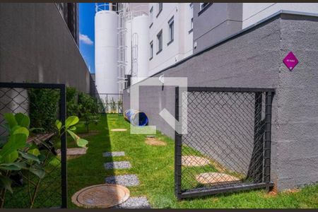 Apartamento à venda com 33m², 2 quartos e sem vaga Apartamento à venda com 33m², 2 quartos e sem vagaÁrea para pets