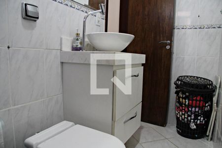 Apartamento à venda com 70m², 2 quartos e 1 vagaBanheiro social