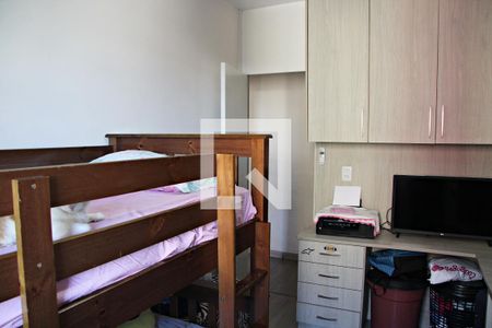 Apartamento à venda com 70m², 2 quartos e 1 vagaQuarto 2