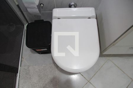 Apartamento à venda com 70m², 2 quartos e 1 vagaBanheiro social