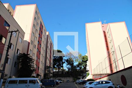 Apartamento à venda com 70m², 2 quartos e 1 vagaÁrea comum