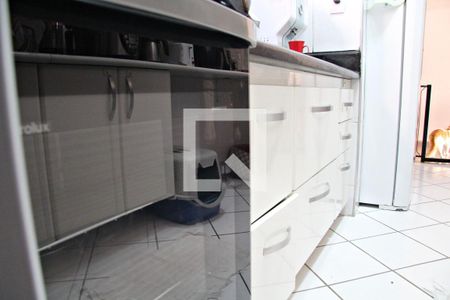 Apartamento à venda com 70m², 2 quartos e 1 vagaCozinha