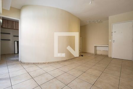 Apartamento para alugar com 55m², 1 quarto e 1 vagaSala