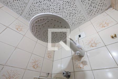 Apartamento para alugar com 55m², 1 quarto e 1 vagaSuíte - Banheiro