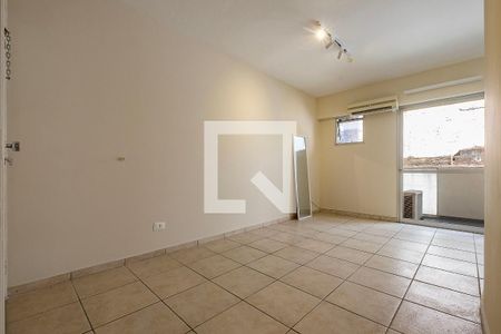 Apartamento para alugar com 55m², 1 quarto e 1 vagaSala