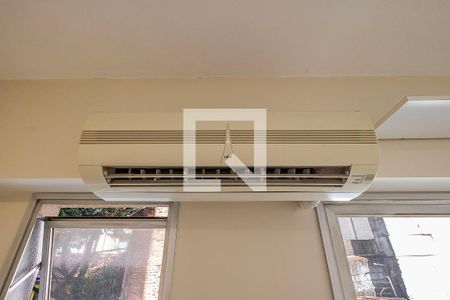 Apartamento para alugar com 55m², 1 quarto e 1 vagaSala