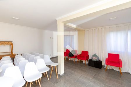 Apartamento à venda com 68m², 3 quartos e 1 vagaÁrea Comum