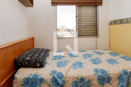 Apartamento à venda com 68m², 3 quartos e 1 vagaQuarto 3
