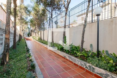 Apartamento à venda com 68m², 3 quartos e 1 vagaEntrada