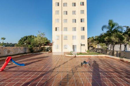 Apartamento à venda com 68m², 3 quartos e 1 vagaÁrea Comum