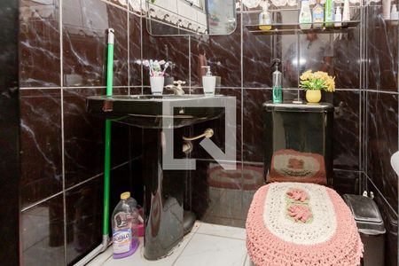 Apartamento à venda com 68m², 3 quartos e 1 vagaBanheiro