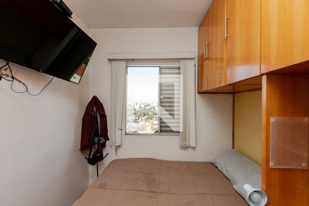 Apartamento à venda com 68m², 3 quartos e 1 vagaQuarto 2