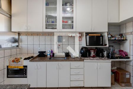 Apartamento à venda com 68m², 3 quartos e 1 vagaCozinha