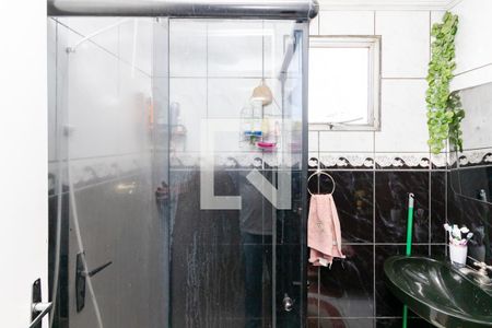 Apartamento à venda com 68m², 3 quartos e 1 vagaBanheiro