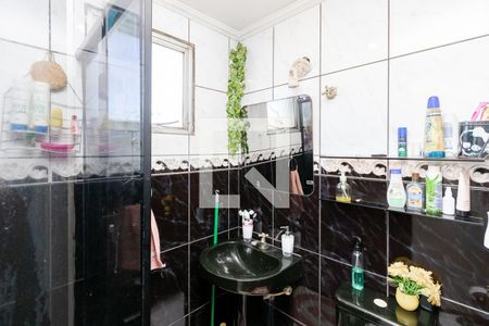 Apartamento à venda com 68m², 3 quartos e 1 vagaBanheiro