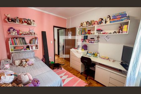 Apartamento à venda com 69m², 2 quartos e 1 vagaQuarto 2