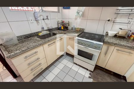 Apartamento à venda com 69m², 2 quartos e 1 vagaCozinha