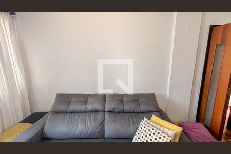 Sala - Sala de Jantar de apartamento à venda com 2 quartos, 69m² em Centro, Santo André