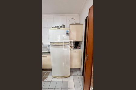 Apartamento à venda com 69m², 2 quartos e 1 vagaCozinha