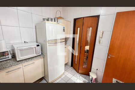 Apartamento à venda com 69m², 2 quartos e 1 vagaCozinha
