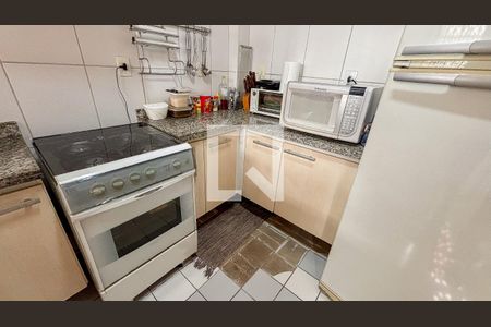 Apartamento à venda com 69m², 2 quartos e 1 vagaCozinha