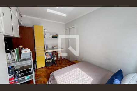 Apartamento à venda com 69m², 2 quartos e 1 vagaQuarto 1
