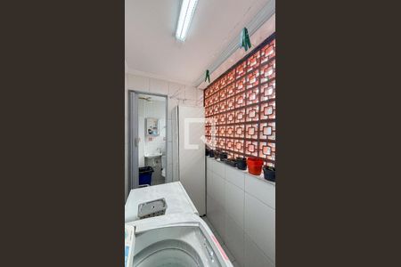 Apartamento à venda com 69m², 2 quartos e 1 vagaÁrea de Serviço