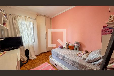 Apartamento à venda com 69m², 2 quartos e 1 vagaQuarto 2