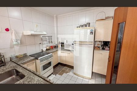 Apartamento à venda com 69m², 2 quartos e 1 vagaCozinha
