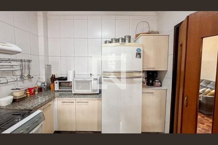 Apartamento à venda com 69m², 2 quartos e 1 vagaCozinha