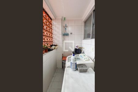 Apartamento à venda com 69m², 2 quartos e 1 vagaÁrea de Serviço