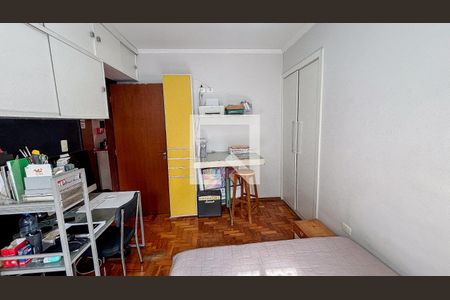 Apartamento à venda com 69m², 2 quartos e 1 vagaQuarto 1