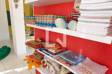 Apartamento para alugar com 45m², 2 quartos e 1 vagaBrinquedoteca