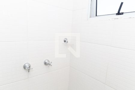 Apartamento para alugar com 45m², 2 quartos e 1 vagaBanheiro Social