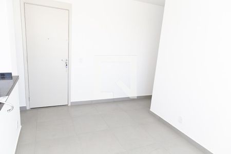 Apartamento para alugar com 45m², 2 quartos e 1 vagaSala