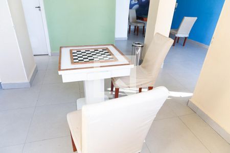 Apartamento para alugar com 45m², 2 quartos e 1 vagaSala de Jogos