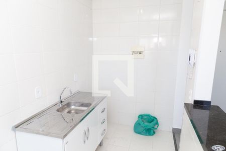 Apartamento para alugar com 45m², 2 quartos e 1 vagaCozinha