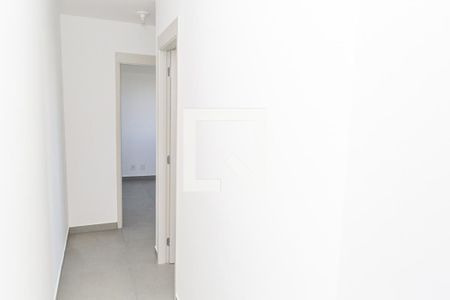 Apartamento para alugar com 45m², 2 quartos e 1 vagaCorredor