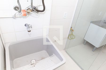 Apartamento para alugar com 45m², 2 quartos e 1 vagaÁrea de Serviço