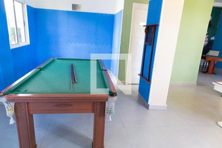 Apartamento para alugar com 45m², 2 quartos e 1 vagaSala de Jogos
