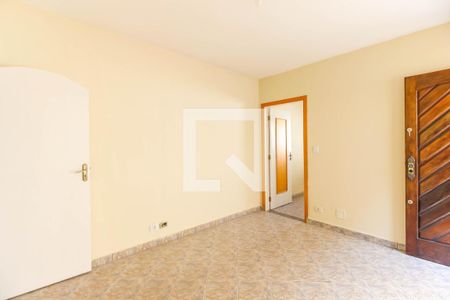 Sala de casa para alugar com 3 quartos, 70m² em Vila Mafra, São Paulo